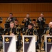 Army Blues perform jazz concert in Baltimore County