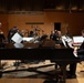 Army Blues perform jazz concert in Baltimore County
