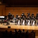 Army Blues perform jazz concert in Baltimore County