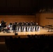Army Blues perform jazz concert in Baltimore County