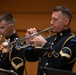 Army Blues perform jazz concert in Baltimore County