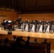 Army Blues perform jazz concert in Baltimore County
