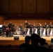Army Blues perform jazz concert in Baltimore County