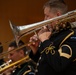 Army Blues perform jazz concert in Baltimore County