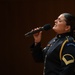Army Blues perform jazz concert in Baltimore County