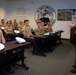 Commandant, Gen. Eric Smith, Visits RS Salt Lake