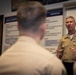 Commandant, Gen. Eric Smith, Visits RS Salt Lake