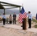 NAWCWD, RAAF Commemorate Anzac Day at Point Mugu