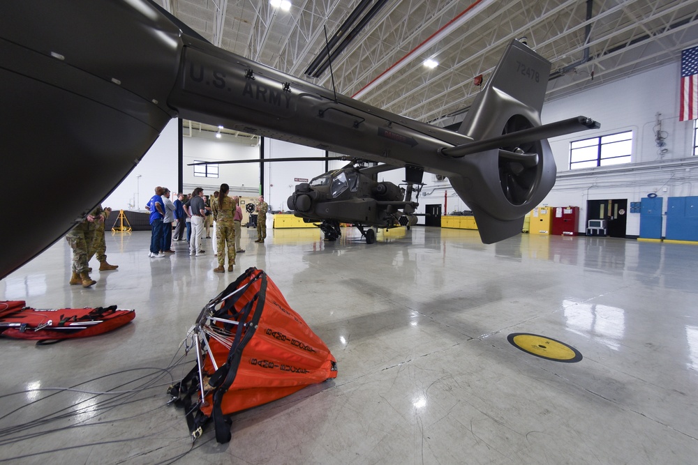 2025 South Carolina Military Appreciation Day