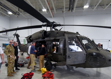 2025 South Carolina Military Appreciation Day