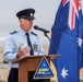 NAWCWD, RAAF Commemorate Anzac Day at Point Mugu
