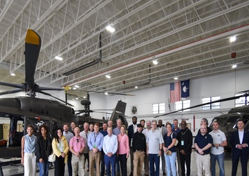 2025 South Carolina Military Appreciation Day
