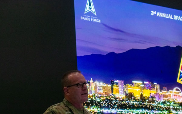 2025 Space Test and Evaluation Summit