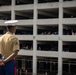 U.S. Navy Ships Arrive for FWFL 2025