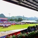 Air Force honors American Samoa during its 125th Flag Day
