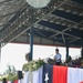 Air Force honors American Samoa during its 125th Flag Day