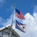 Air Force honors American Samoa during its 125th Flag Day