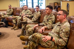 Airpower Leadership Academy comes to Dover AFB