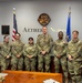 Leading from the dorms: junior enlisted Airmen step up