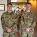 Leading from the dorms: junior enlisted Airmen step up