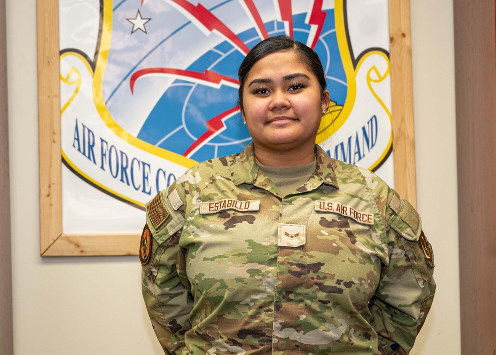 Leading from the dorms: junior enlisted Airmen step up