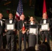 Commandant, Gen. Eric Smith, Attends 250th Anniversary Gala at Museum of the Marine Corps