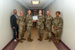 KAFA Cadet Interview