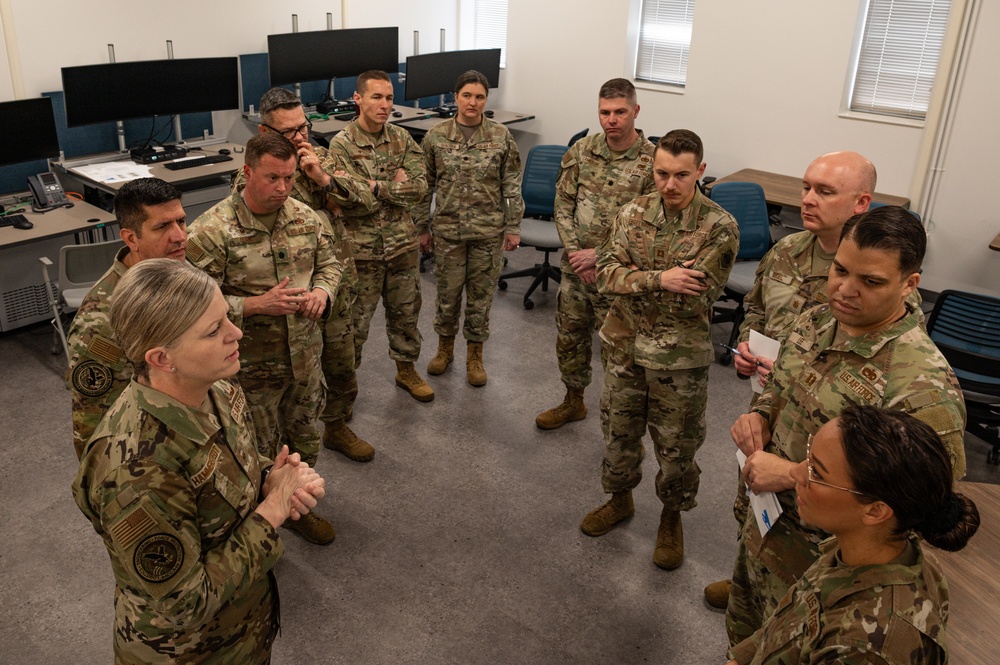 2025 Combat Air Forces Logistics Tactical Conference