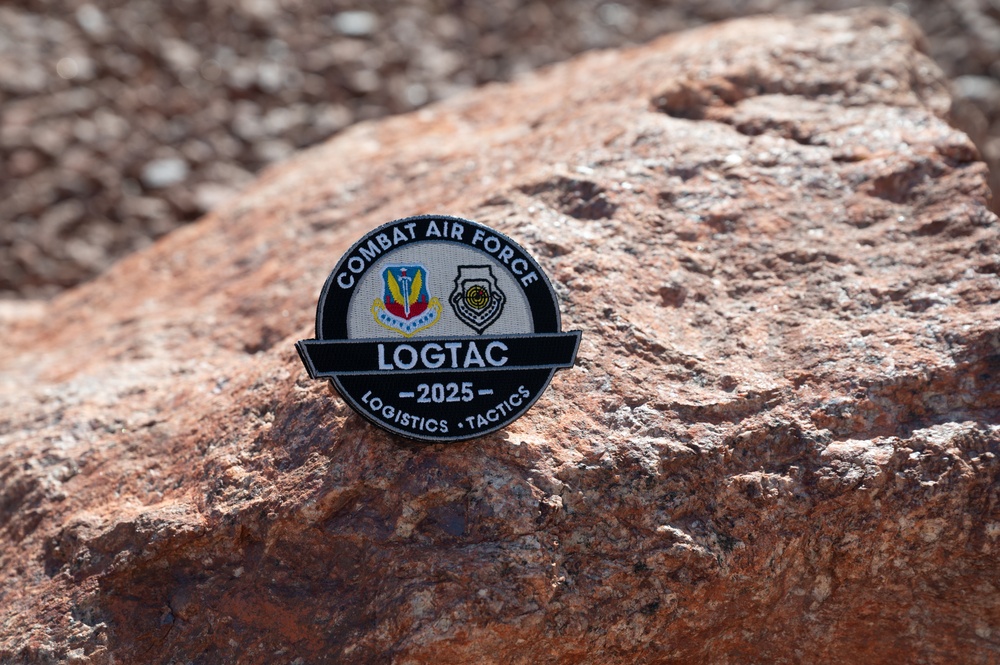 2025 Combat Air Forces Logistics Tactical Conference