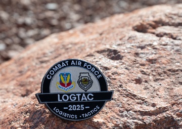 2025 Combat Air Forces Logistics Tactical Conference