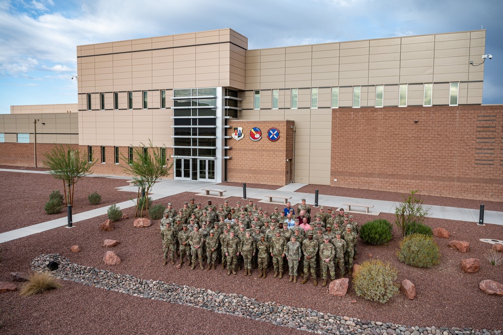 2025 Combat Air Forces Logistics Tactical Conference