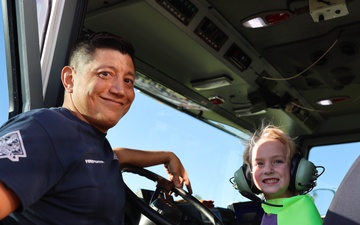 Super Kids Fair at MCAS Yuma
