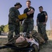 Certified to Save: 1st Med Bn. Demonstrates Combat Readiness