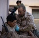 Certified to Save: 1st Med Bn. Demonstrates Combat Readiness