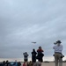 Wings Over West Texas: Day 1