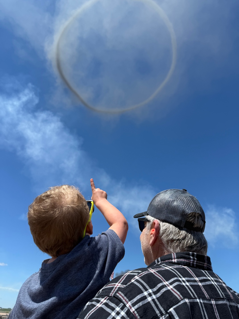 Wings Over West Texas: Day 2