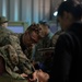 Certified to Save: 1st Med Bn. Demonstrates Combat Readiness