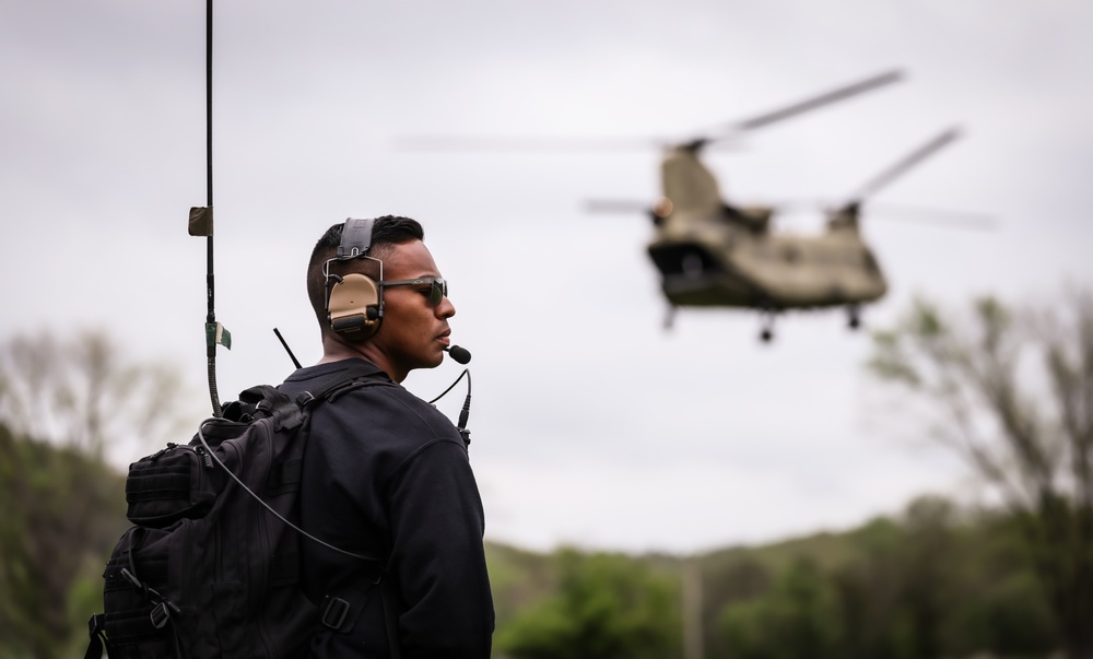 Best Sapper Competition 2025