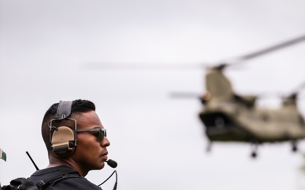 Best Sapper Competition 2025