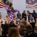 Honoring military children at F.E. Warren
