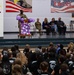 Honoring military children at F.E. Warren