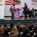 Honoring military children at F.E. Warren