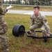 3rd ID cavalry scouts compete at the 2025 Gainey Cup Best Scout Squad Competition