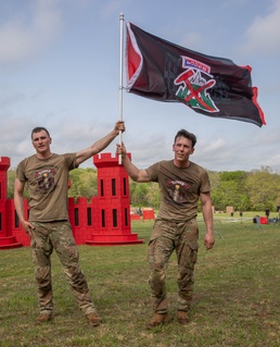 10th Mountain Division Engineers Compete in the Best Sapper Competition 2025