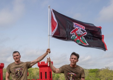Best Sapper Competition: 10th Mountain Division (LI) Engineers Take the Field
