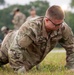 3rd ID cavalry scouts compete at the 2025 Gainey Cup Best Scout Squad Competition