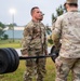 3rd ID cavalry scouts compete at the 2025 Gainey Cup Best Scout Squad Competition