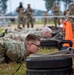 3rd ID cavalry scouts compete at the 2025 Gainey Cup Best Scout Squad Competition