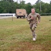 3rd ID cavalry scouts compete at the 2025 Gainey Cup Best Scout Squad Competition