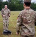 3rd ID cavalry scouts compete at the 2025 Gainey Cup Best Scout Squad Competition